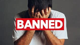 Image result for Banned From Casino Meme