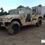 Image result for Army Surplus Humvee