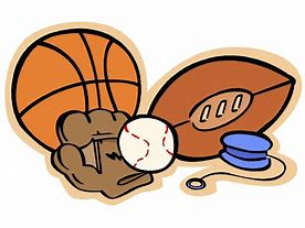 Image result for Animated Sports Clip Art