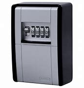 Image result for Wall Mounted Key Safe Box