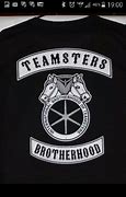 Image result for Teamsters Local T-Shirts