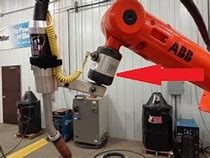 Image result for Robotic Arc Welding