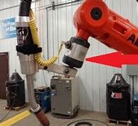 Image result for Robotic Arc Welding in Automotive Industry