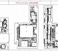 Image result for Motherboard iPhone XS Max
