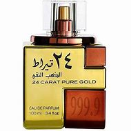 Image result for 24-Carat Pure Gold