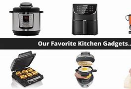Image result for Kitchen Electronic Gadgets