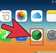 Image result for Find My iPhone From Computer Free