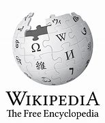 Image result for Wikipedia Logo