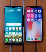 Image result for Huawei iPhone X