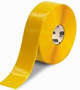 Image result for Yellow Floor Marking Tape