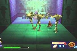 Image result for Scooby Doo Egypt PC Games