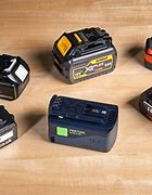 Image result for Power Tool Battery Hand