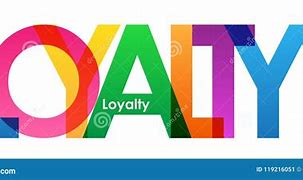 Image result for Clip Art for Word Loyal