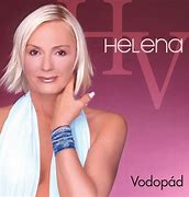 Image result for Helena Vondráčková Albums