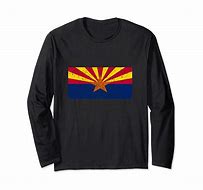 Image result for Arizona Flag T-Shirt