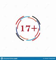 Image result for 17 Plus Sign