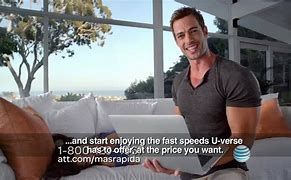 Image result for U-verse High Speed Internet Commercial