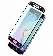 Image result for Screen Protector Samsung Galaxy S6 Edge