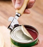 Image result for Simple Can Opener
