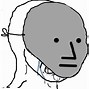 Image result for Angry Crying Mask Meme