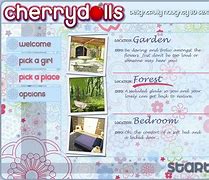 Image result for Games Like Cherryvx and Vdoll