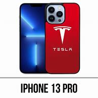 Image result for iPhone X Tesla Case