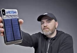 Image result for Cell Phone Solar Panel