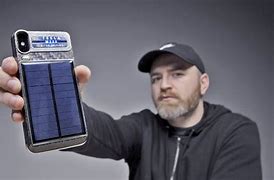 Image result for Solar for Cell Phones