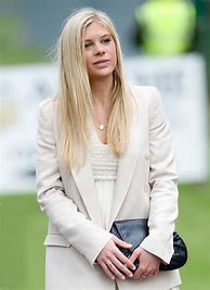 Image result for Chelsy Davy Weding