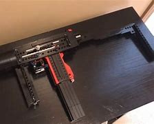 Image result for LEGO SMG