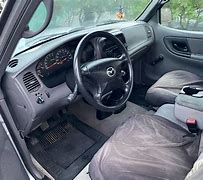 Image result for 2003 Mazda B2300 Interior