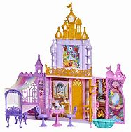 Image result for Toy Castle House