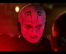 Image result for Grand Inquisitor Live-Action