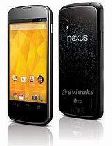 Image result for Nexus 4 Back