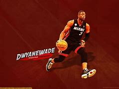 Image result for Dwyane Wade NBA Player Wallpaper PC