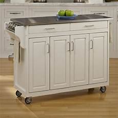 metal island kitchen august grove regiene kitchen island with stainless steel metal island kitchen august grove regiene kitchen island with stainless steel