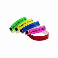 Image result for Mini Wristbands Reality Check