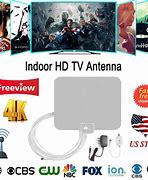 Image result for Antenna TV for Veon