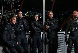 Image result for 70s TV Show Swat