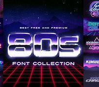 Image result for 80S. Text
