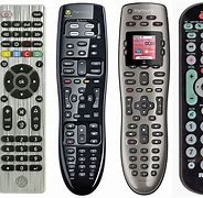 Image result for Universal 2-Sided TV Remote Control