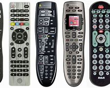 Image result for TV Remote with No Case