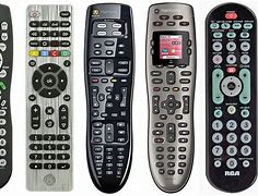 Image result for Eviant T7 TV Universal Remote Control