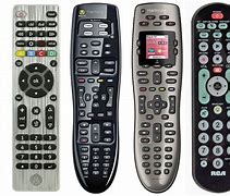 Image result for Universal Remote Control for TV and DVD