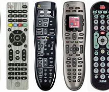 Image result for Universal TV Remote Brands