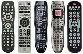 Image result for Funny Picture of TV Remote Control with a Thousand Buttons