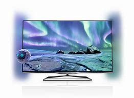 Image result for Philips 3D Quattron TV