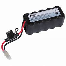 Image result for Rechargeable 12 Volt Battery