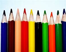 Image result for How Many Cm Is a Pencil
