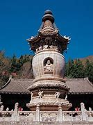 Image result for wutai shan as holy sites